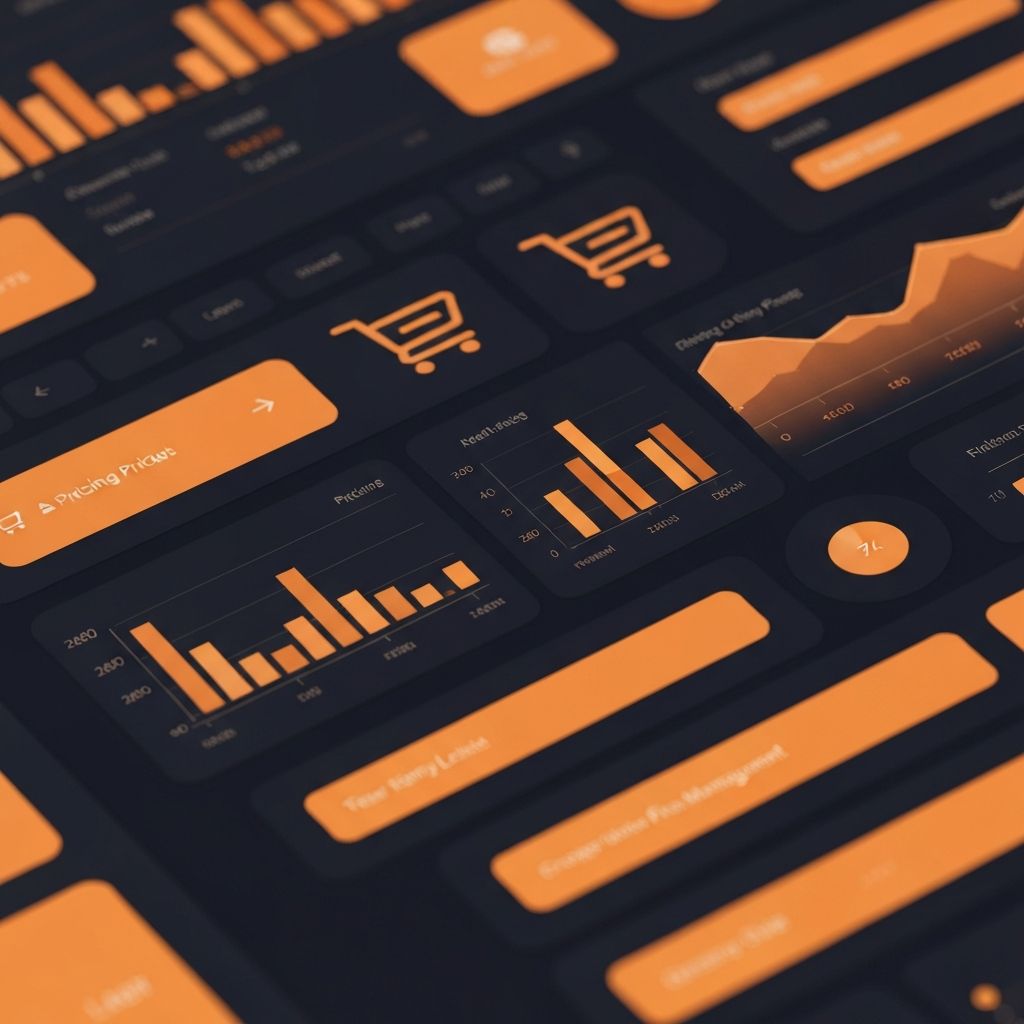 Amazon - Brand & Pricing PM