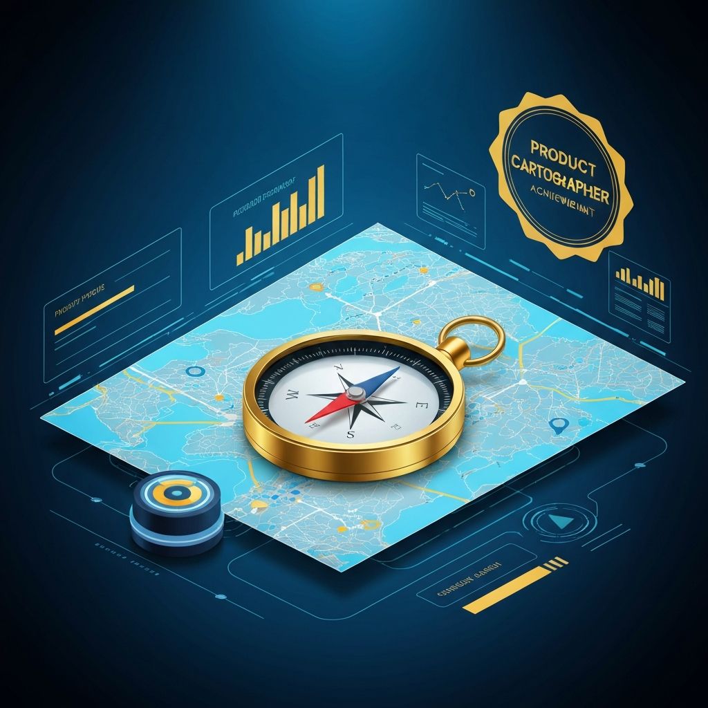 Product Cartographer