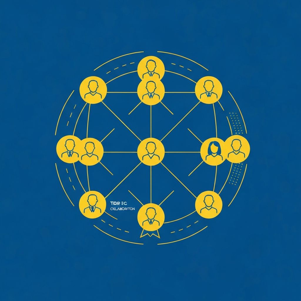 Cross Collaborator